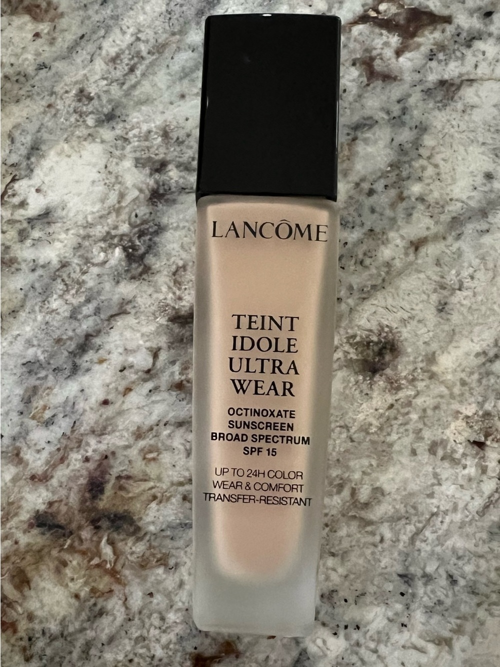 Teint Idole Ultra Wear Foundation